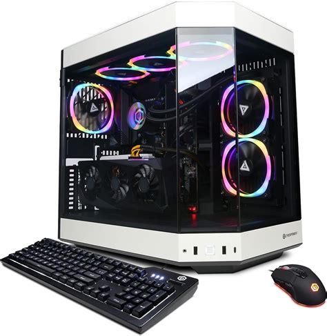 cyberpower gaming pc